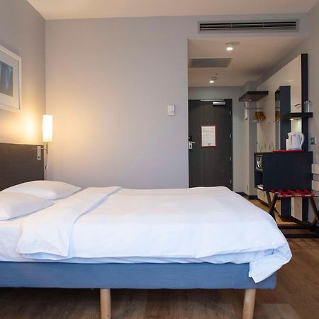 Park Inn By Radisson Hotel Astana المظهر الخارجي الصورة